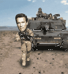 pic for Arnold Schwarzenegger  